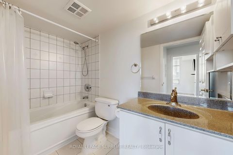 Photo 19 at 615 - 18 Kenaston Gardens, Bayview Village, Toronto