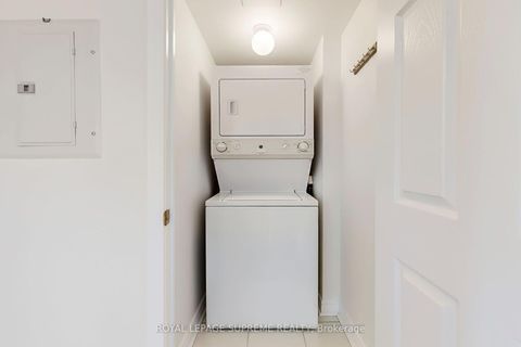 Photo 20 at 615 - 18 Kenaston Gardens, Bayview Village, Toronto