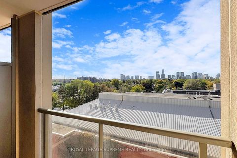 Photo 23 at 615 - 18 Kenaston Gardens, Bayview Village, Toronto