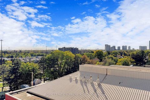 Photo 24 at 615 - 18 Kenaston Gardens, Bayview Village, Toronto