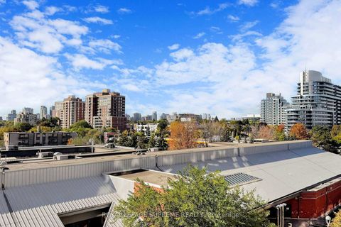 Photo 25 at 615 - 18 Kenaston Gardens, Bayview Village, Toronto