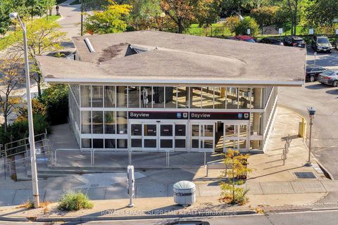 Photo 26 at 615 - 18 Kenaston Gardens, Bayview Village, Toronto