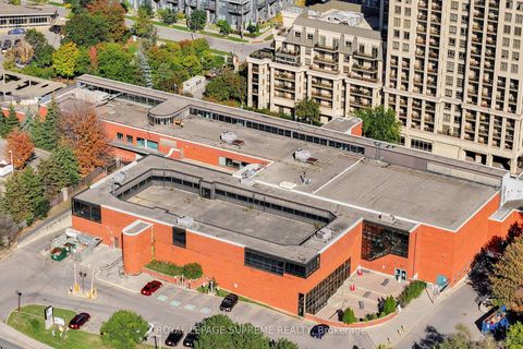 Photo 33 at 615 - 18 Kenaston Gardens, Bayview Village, Toronto