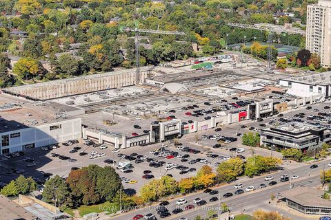 Photo 34 at 615 - 18 Kenaston Gardens, Bayview Village, Toronto