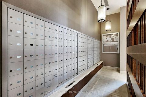 Photo 37 at 615 - 18 Kenaston Gardens, Bayview Village, Toronto