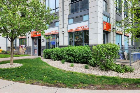 Photo 38 at 615 - 18 Kenaston Gardens, Bayview Village, Toronto