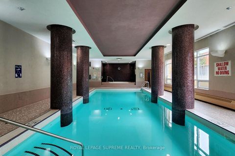 Photo 42 at 615 - 18 Kenaston Gardens, Bayview Village, Toronto