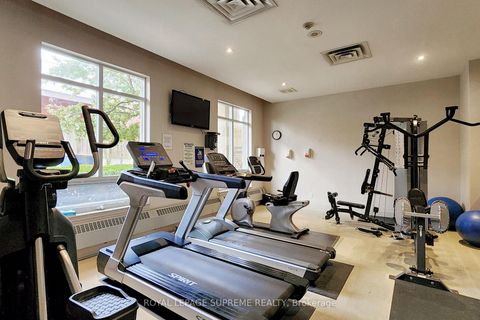 Photo 46 at 615 - 18 Kenaston Gardens, Bayview Village, Toronto