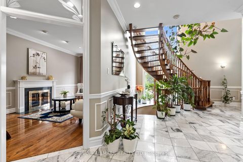 Photo 8 at 80 Dunstall Crescent, West Hill, Toronto