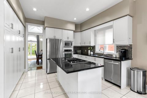 Photo 13 at 80 Dunstall Crescent, West Hill, Toronto Photo 13 at 80 Dunstall Crescent, West Hill, Toronto