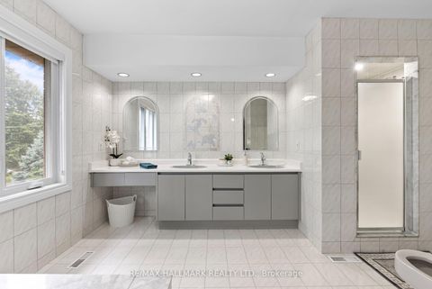 Photo 23 at 80 Dunstall Crescent, West Hill, Toronto