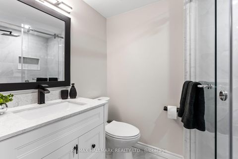 Photo 36 at 80 Dunstall Crescent, West Hill, Toronto Photo 36 at 80 Dunstall Crescent, West Hill, Toronto