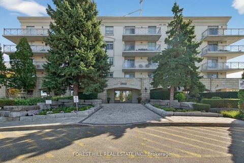 Photo 0 at 115 - 2500 Rutherford Road, Maple, Vaughan