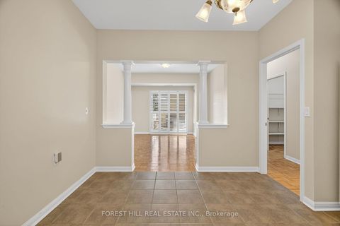 Photo 7 at 115 - 2500 Rutherford Road, Maple, Vaughan