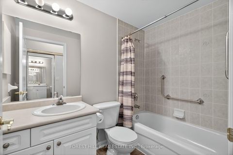 Photo 24 at 115 - 2500 Rutherford Road, Maple, Vaughan