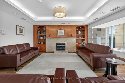 Photo 34 at 115 - 2500 Rutherford Road, Maple, Vaughan