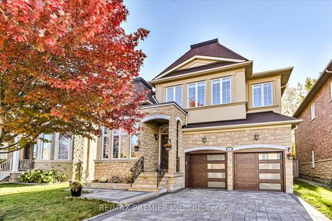 Photo 0 at 64 Heintzman Crescent, Patterson, Vaughan