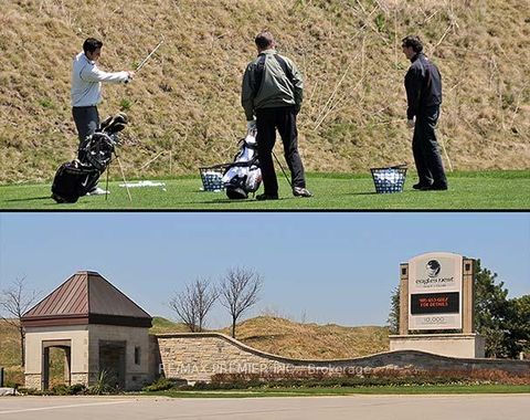 Photo 42 at 64 Heintzman Crescent, Patterson, Vaughan