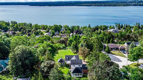 Photo 0 at 150 Collingwood Street, Codrington, Barrie