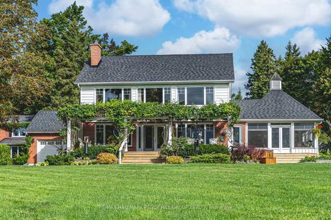 Photo 2 at 150 Collingwood Street, Codrington, Barrie