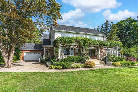 Photo 32 at 150 Collingwood Street, Codrington, Barrie