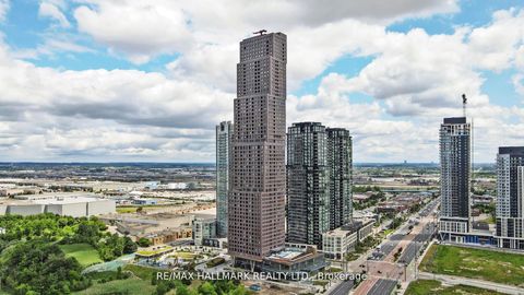 Photo 1 at 1302 - 2920 highway 7 Road, Concord, Vaughan