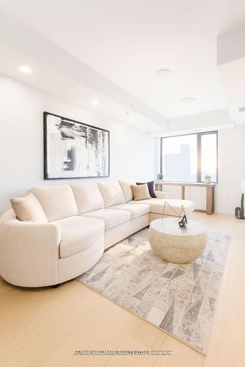 Photo 2 at 1302 - 2920 highway 7 Road, Concord, Vaughan