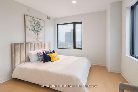 Photo 8 at 1302 - 2920 highway 7 Road, Concord, Vaughan