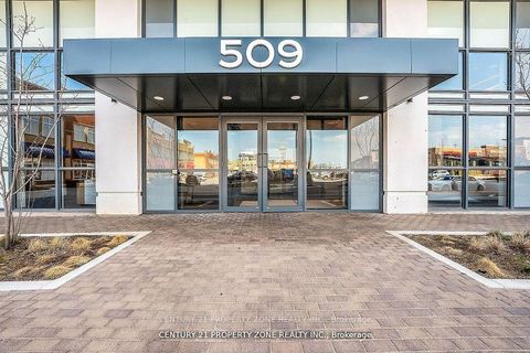 Photo 2 at 417 - 509 Dundas Street, GO Glenorchy, Oakville