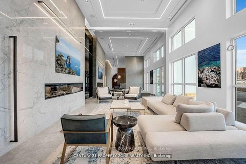 Photo 3 at 417 - 509 Dundas Street, GO Glenorchy, Oakville