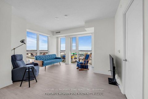 Photo 5 at 417 - 509 Dundas Street, GO Glenorchy, Oakville