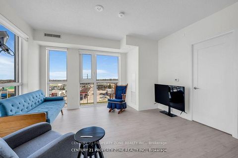 Photo 6 at 417 - 509 Dundas Street, GO Glenorchy, Oakville