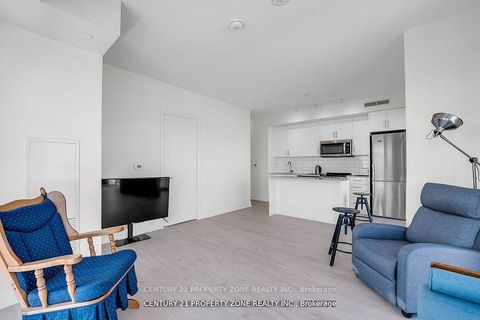 Photo 7 at 417 - 509 Dundas Street, GO Glenorchy, Oakville