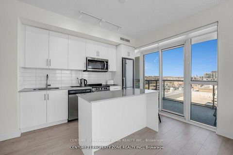 Photo 8 at 417 - 509 Dundas Street, GO Glenorchy, Oakville