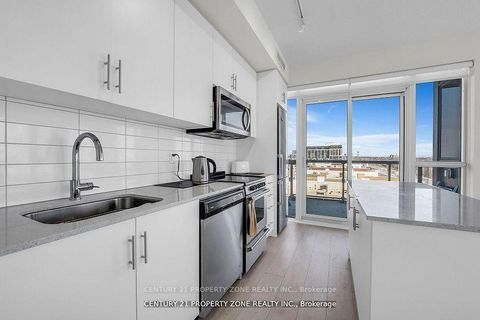 Photo 9 at 417 - 509 Dundas Street, GO Glenorchy, Oakville