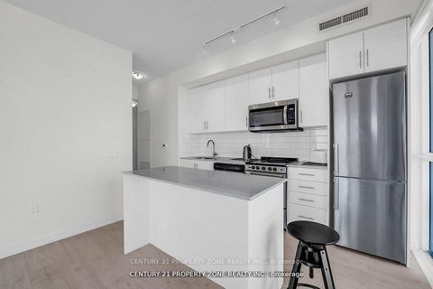 Photo 10 at 417 - 509 Dundas Street, GO Glenorchy, Oakville