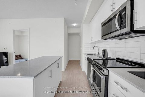 Photo 11 at 417 - 509 Dundas Street, GO Glenorchy, Oakville