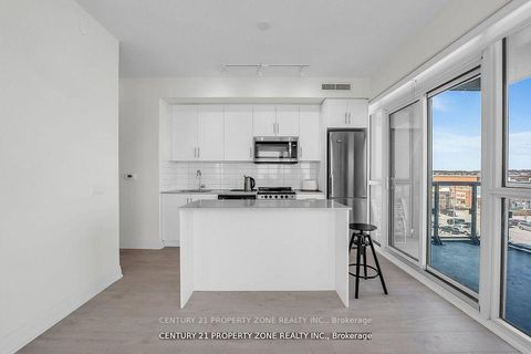 Photo 12 at 417 - 509 Dundas Street, GO Glenorchy, Oakville