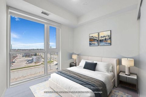 Photo 14 at 417 - 509 Dundas Street, GO Glenorchy, Oakville