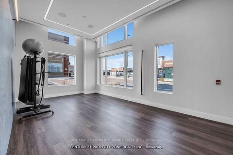 Photo 16 at 417 - 509 Dundas Street, GO Glenorchy, Oakville