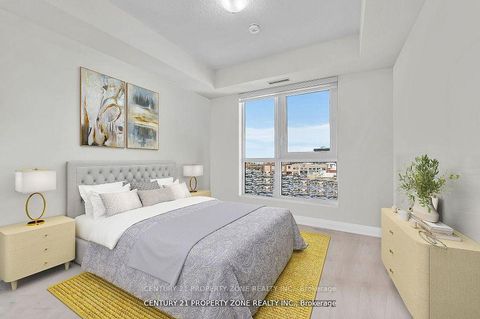 Photo 19 at 417 - 509 Dundas Street, GO Glenorchy, Oakville