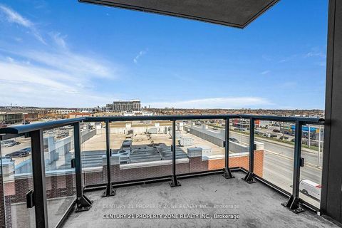 Photo 22 at 417 - 509 Dundas Street, GO Glenorchy, Oakville