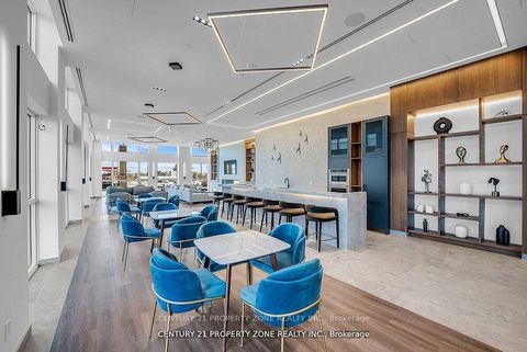 Photo 28 at 417 - 509 Dundas Street, GO Glenorchy, Oakville