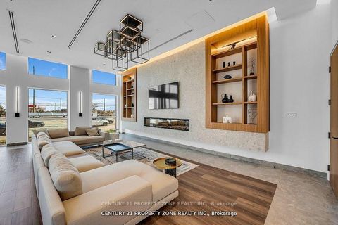 Photo 29 at 417 - 509 Dundas Street, GO Glenorchy, Oakville