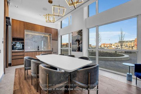 Photo 31 at 417 - 509 Dundas Street, GO Glenorchy, Oakville