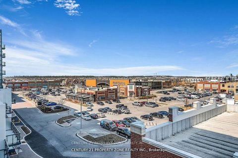 Photo 32 at 417 - 509 Dundas Street, GO Glenorchy, Oakville