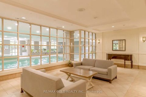 Photo 8 at 1204 - 710 Humberwood Boulevard, Clairville, Toronto