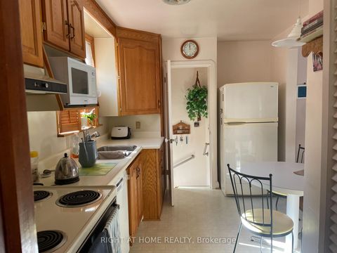 Photo 1 at 82 Cedarcrest Boulevard, Parkview, Toronto