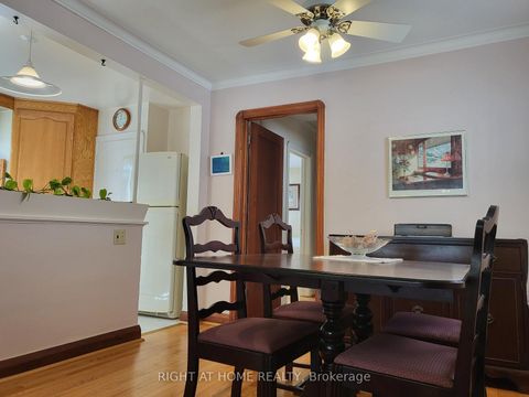 Photo 6 at 82 Cedarcrest Boulevard, Parkview, Toronto