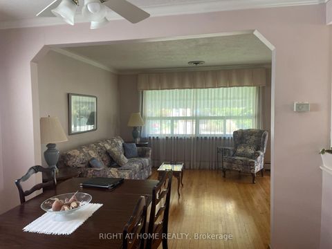Photo 8 at 82 Cedarcrest Boulevard, Parkview, Toronto